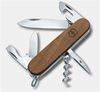 Picture of SPARTAN WOOD 91MM BROWN